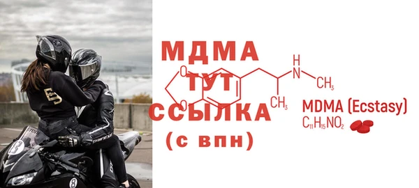 спайс Няндома